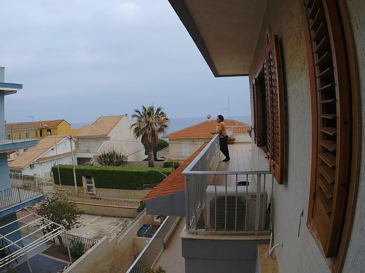 Attico Bellavista Villa Marina di Ragusa Exterior photo