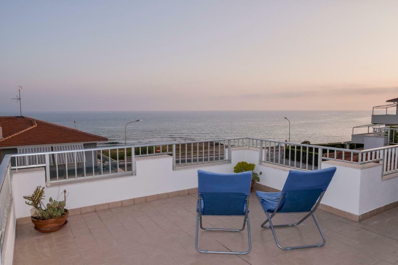 Attico Bellavista Villa Marina di Ragusa Exterior photo