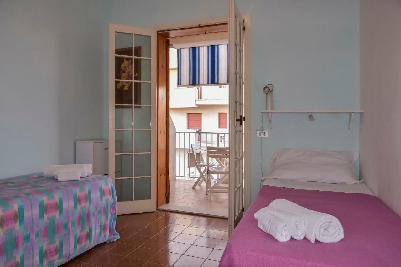 Attico Bellavista Villa Marina di Ragusa Exterior photo